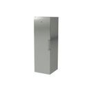 AEG OAG7M281EX 7000 Freestanding No Frost Upright Freezer - Stainless Steel additional 4