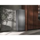 AEG OAG7M281EX 7000 Freestanding No Frost Upright Freezer - Stainless Steel additional 7