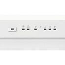 AEG ORC5S331EW 5000 ColdSense 186cm Fridge Freezer - White additional 3