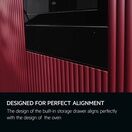 AEG OD8K21B 6000 Built-In Warming Drawer - Black additional 7