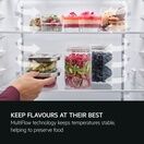 AEG ORC7P321DX 7000 GreenZone+ 187cm Fridge Freezer - Stainless Steel additional 8