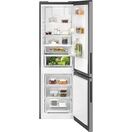 AEG ORC7P321DX 7000 GreenZone+ 187cm Fridge Freezer - Stainless Steel additional 1