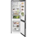 AEG ORC8M321CX 8000 Cooling 360° 187cm Fridge Freezer - Stainless Steel additional 1