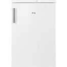 AEG OT5OR141DW 5000 Freestanding Under Counter Fridge - White additional 1