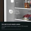 AEG OSC6M191ES 6000 Built-In NoFrost 188.4cm Fridge Freezer additional 5