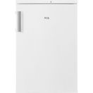 AEG OT6LA811DW 6000 Freestanding Under Counter Freezer - White additional 1
