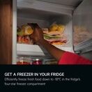 AEG TF6DS181ES 6000 Built-In Fridge with DynamicAir + Coolmatic additional 4