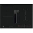 AEG TCH74B01FZ 6000 Induction 70cm Extractor Hob - Matte Black additional 1