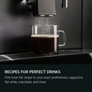 AEG TC8NK7B 8000 Integrated Coffee Machine - Black additional 7