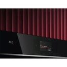 AEG TC8NK7B 8000 Integrated Coffee Machine - Black additional 14