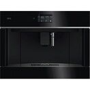 AEG TC8NK7B 8000 Integrated Coffee Machine - Black additional 1