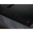AEG TH84CB03FB 6000 Induction 80cm Extractor Hob - Black additional 9