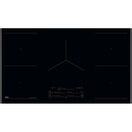 AEG TK95IN00FB 6000 MultipleBridge 90cm Induction Hob - Black additional 1