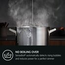 AEG TI64IB10FB 7000 SenseBoil 60cm Induction Hob - Black additional 10