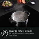 AEG TI84IB10FB 7000 SenseBoil 80cm Induction Hob - Black additional 8