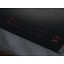 AEG TI84IB10FB 7000 SenseBoil 80cm Induction Hob - Black additional 5