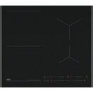 AEG TO64IB00FZ 6000 Bridge 60cm Induction Hob - Black additional 1