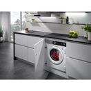 AEG LFX6G7434BI 6000 Integrated ProSense 7kg Washing Machine - White additional 6