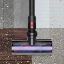 DYSON V8CYCLONE Cordless Vacuum - Black/Green additional 6