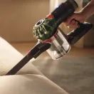 DYSON V8CYCLONE Cordless Vacuum - Black/Green additional 5