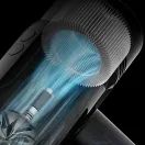 DYSON V8CYCLONE Cordless Vacuum - Black/Green additional 3