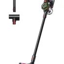 DYSON V8CYCLONE Cordless Vacuum - Black/Green additional 1