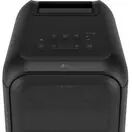 LG DXL7T.DGBRLLK Bluetooth Megasound Party Speaker Black additional 2