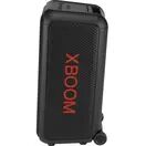 LG DXL7T.DGBRLLK Bluetooth Megasound Party Speaker Black additional 4