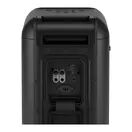 LG DXL7T.DGBRLLK Bluetooth Megasound Party Speaker Black additional 3