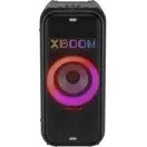 LG DXL7T.DGBRLLK Bluetooth Megasound Party Speaker Black additional 1