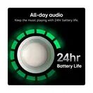 LG XO2TBE.CEUSLLK XBoom 360 Bluetooth Speaker - Beige additional 6