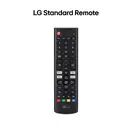 LG 43UA74006LB.AEK 43" 4K Ultra HD Smart TV additional 7