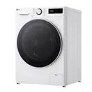 LG F4Y513WWLN1 13kg 1400 Spin Washing Machine - White additional 6