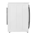LG F4Y513WWLN1 13kg 1400 Spin Washing Machine - White additional 7