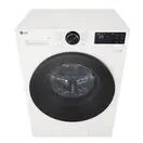 LG F2X50S9TWB 9KG 1200 Spin Washing Machine White additional 2