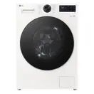 LG F2X50S9TWB 9KG 1200 Spin Washing Machine White additional 1