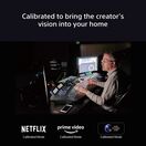 Sony K65XR90PU 65" BRAVIA 9 QLED 4K TV - Black additional 10