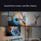 Sony K65XR90PU 65" BRAVIA 9 QLED 4K TV - Black additional 3