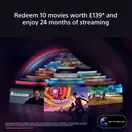 Sony K65XR90PU 65" BRAVIA 9 QLED 4K TV - Black additional 7