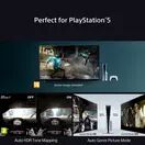 Sony K65XR90PU 65" BRAVIA 9 QLED 4K TV - Black additional 8