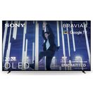 SONY K55XR80PU 55" 4K OLED Google SMART TV additional 1