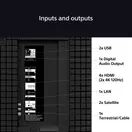 SONY K55XR80PU 55" 4K OLED Google SMART TV additional 4