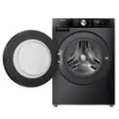 HISENSE WF3S8043BB3 8KG 1400 Spin Washing Machine - Black additional 13