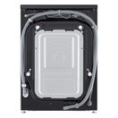 LG F2X50S9TBB 9kg 1200 Spin Washing Machine - Black additional 10