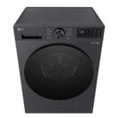 LG F2X50S9TBB 9kg 1200 Spin Washing Machine - Black additional 5