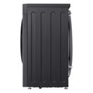 LG F2X50S9TBB 9kg 1200 Spin Washing Machine - Black additional 9