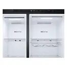 LG GSLE81EPBD 91.3cm Total No Frost American Fridge Freezer - Essence Matte Black additional 3