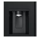 LG GSLE81EPBD 91.3cm Total No Frost American Fridge Freezer - Essence Matte Black additional 5