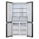 LG GMM42ABBEH No Frost American Fridge Freezer - Matte Black additional 2