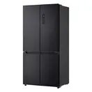 LG GMM42ABBEH No Frost American Fridge Freezer - Matte Black additional 12